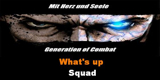 GoC Whats up Squad