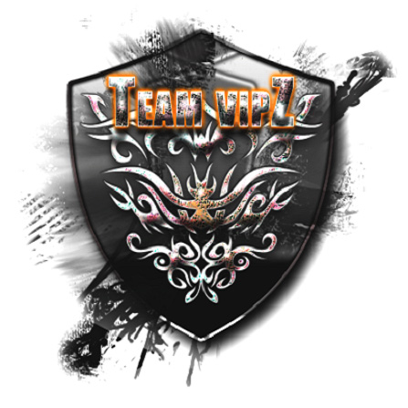 Black ViperZ Logo