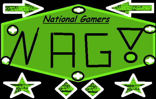 National Gamers