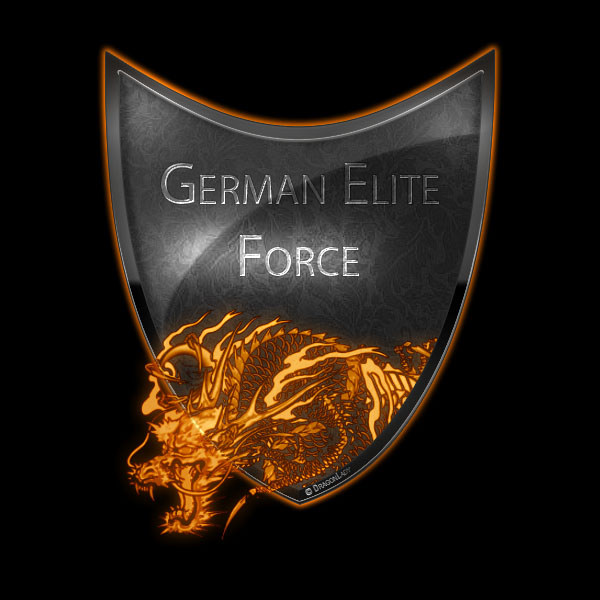 Teamlogo von German Elite Force