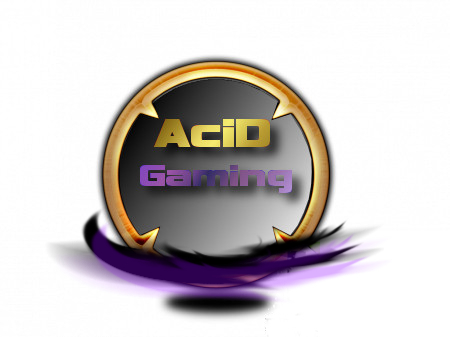Teamlogo von AciD - Gaming 
