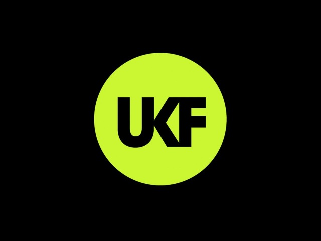 Teamlogo von UKF Drum and Bass
