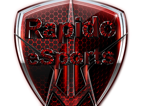 Rapido eSports Logo