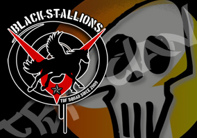 Black Stallions 3on3 HC