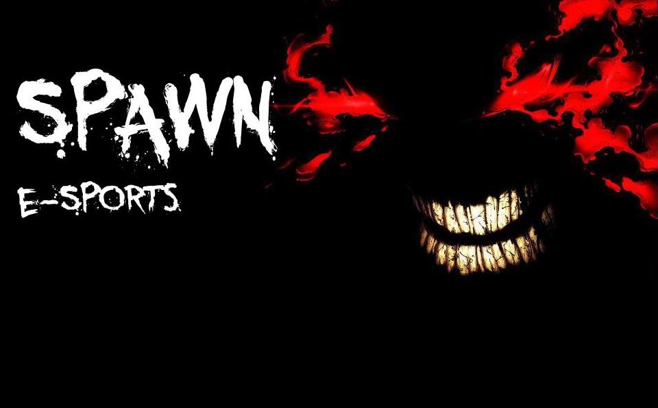 SpaWn e-Sports 