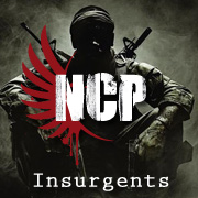 NCP Insurgents