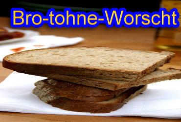 Teamlogo von Bro-tohne-worscht