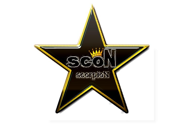 Teamlogo von scoN scooorpioN
