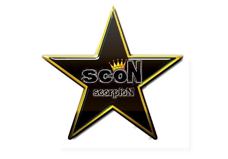 scoN scooorpioN